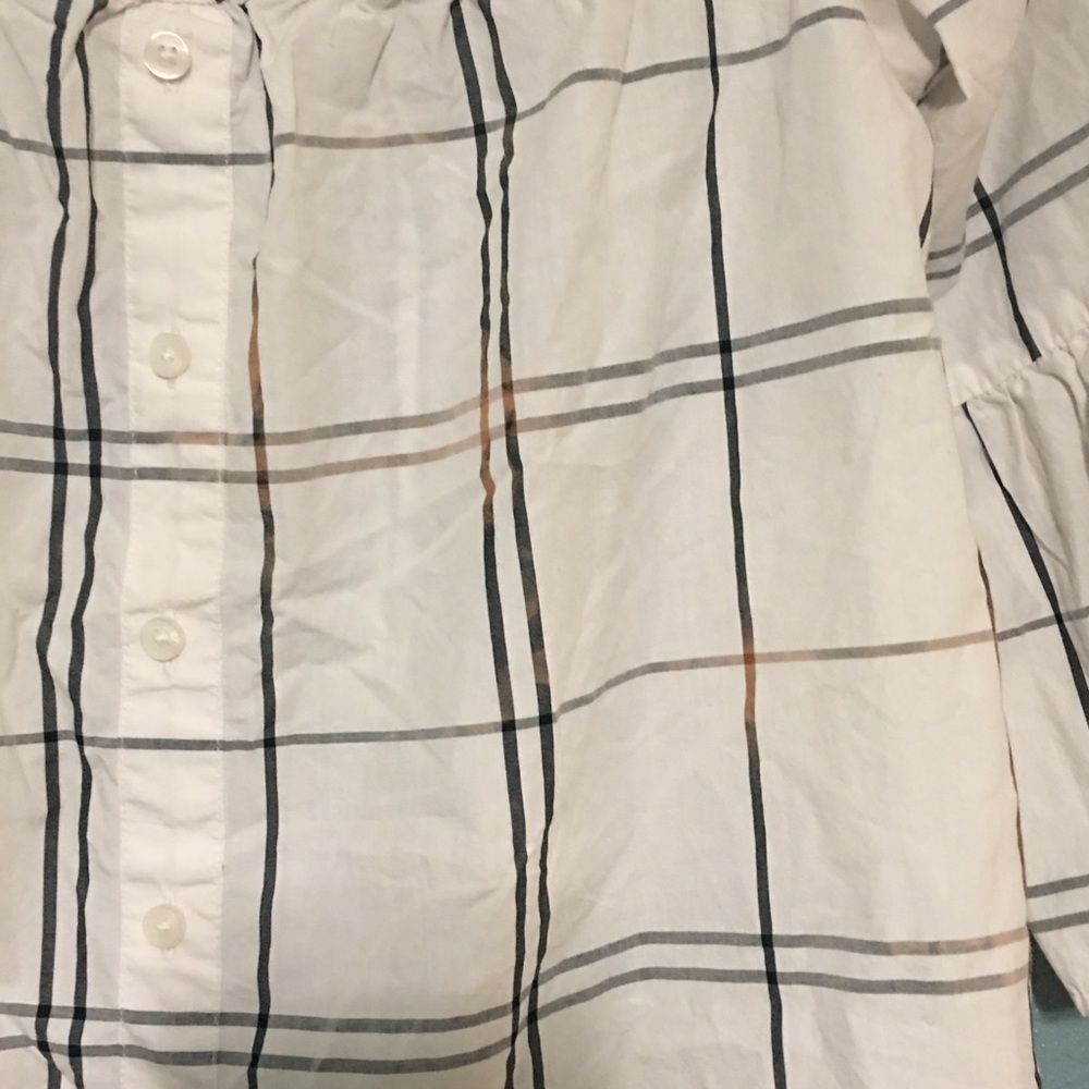 blouse - Picture 4 of 4